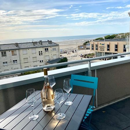 Appartement De Standing Vue Mer Berck المظهر الخارجي الصورة
