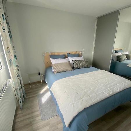 Appartement De Standing Vue Mer Berck المظهر الخارجي الصورة