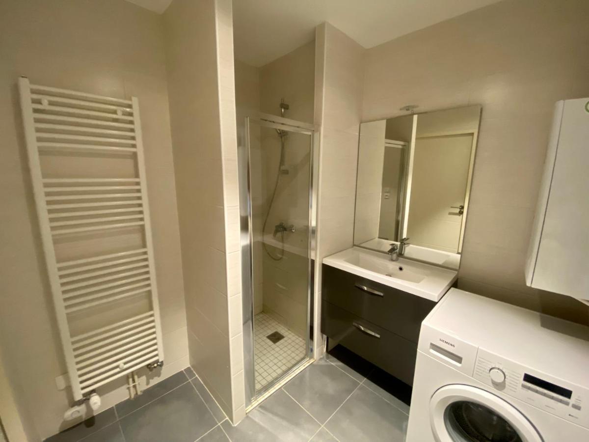 Appartement De Standing Vue Mer Berck المظهر الخارجي الصورة